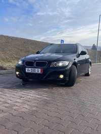 BMW e91 320d 2012