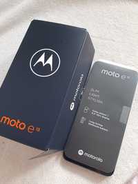 Motorola e13 64GB 2GB RAM 4G, гаранция