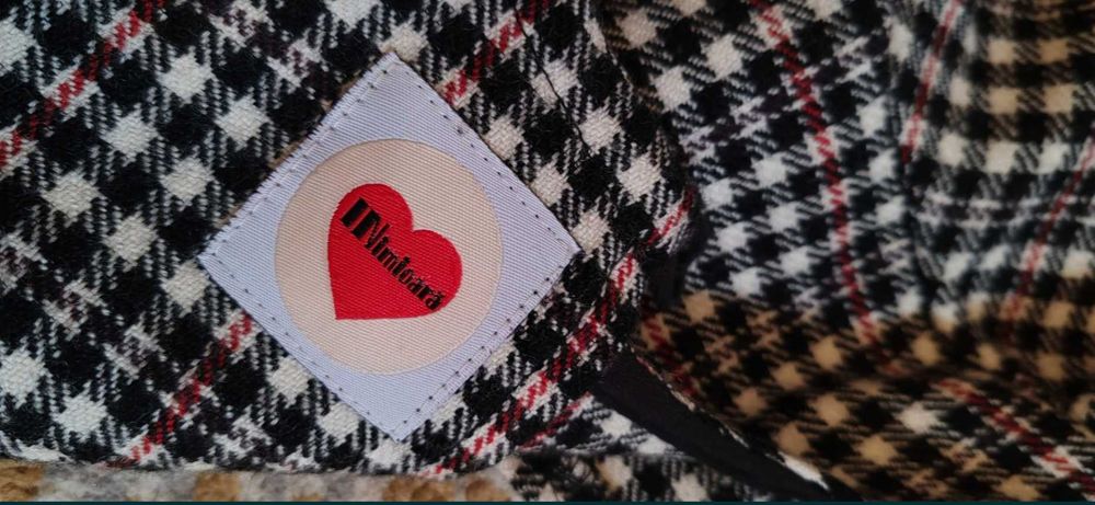 Rochite fetite 6-24 luni