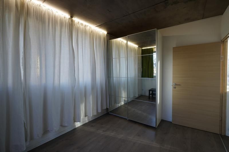 Дава се под наем Тристаен апартамент в София, Горубляне - 120 кв.м за 1500 € - Снимка #7