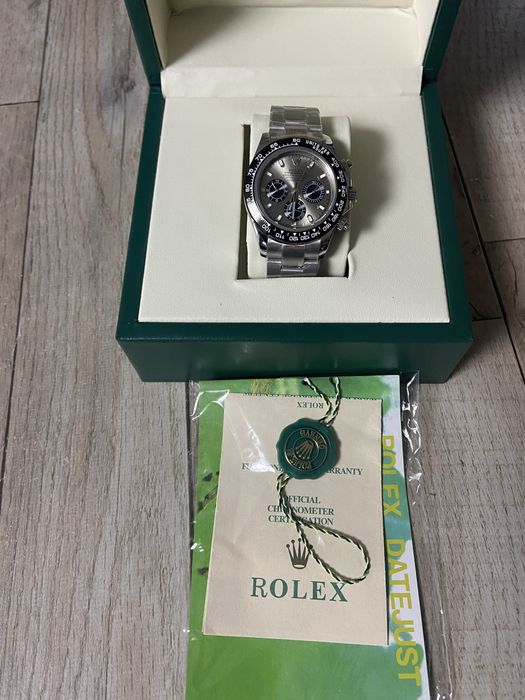 Rolex Daytona automatic
