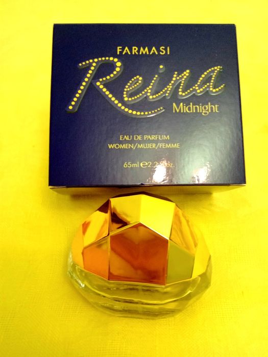 Caseta FARMASI (produse cosmetice)