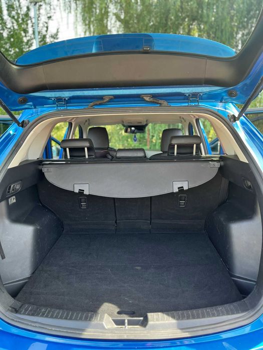 Vand Mazda CX 5!