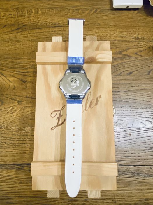 Casio Baby G G-MS 2495 MSG-140