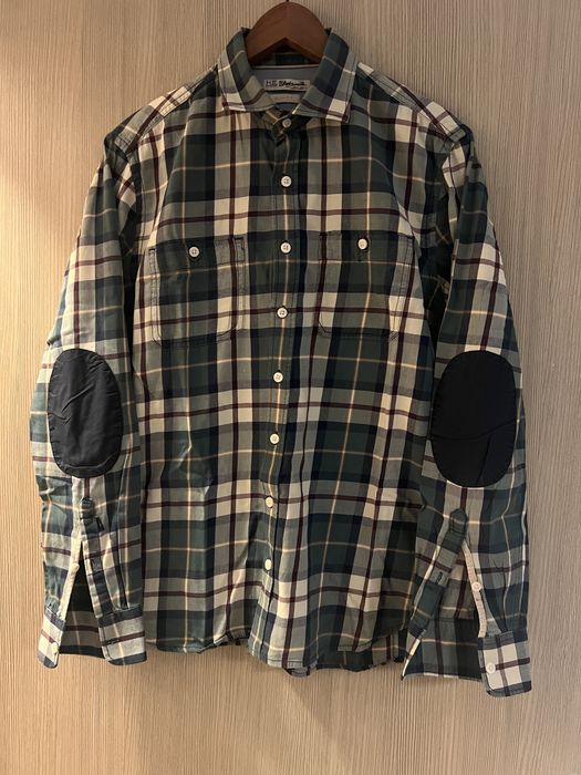 Camasa Mango, impecabila