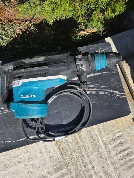 Picamer Makita HR5212C SDS MAX