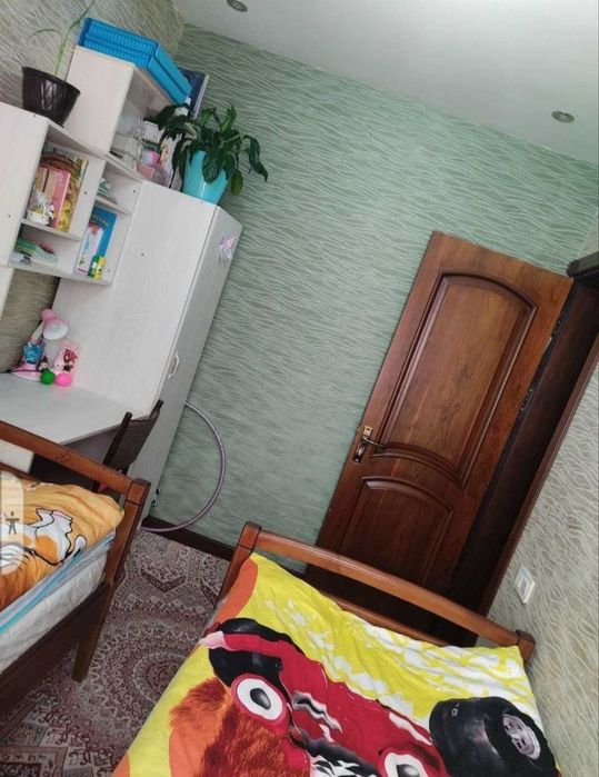 Тузел-1 Срочно 3/3/4/ 77 серия Кирпичный болкон 2+6