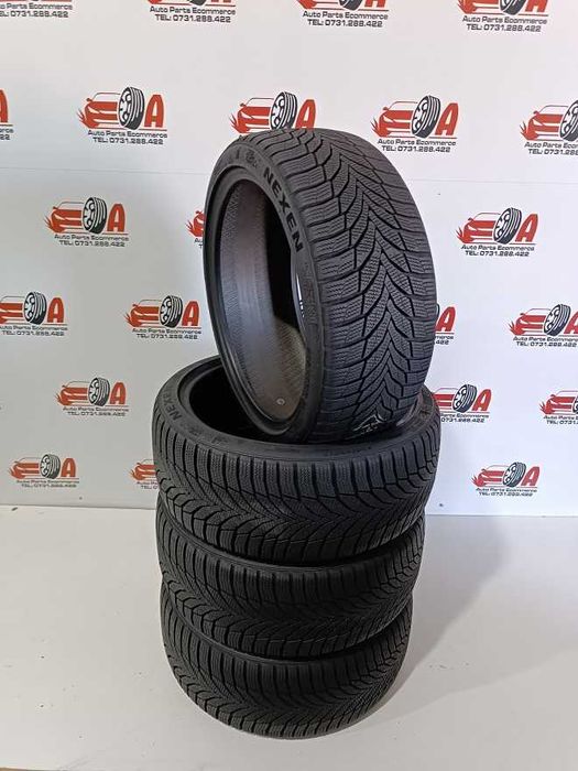 Anvelope 205/40/R17 84V NEXEN IARNA CP-N20694