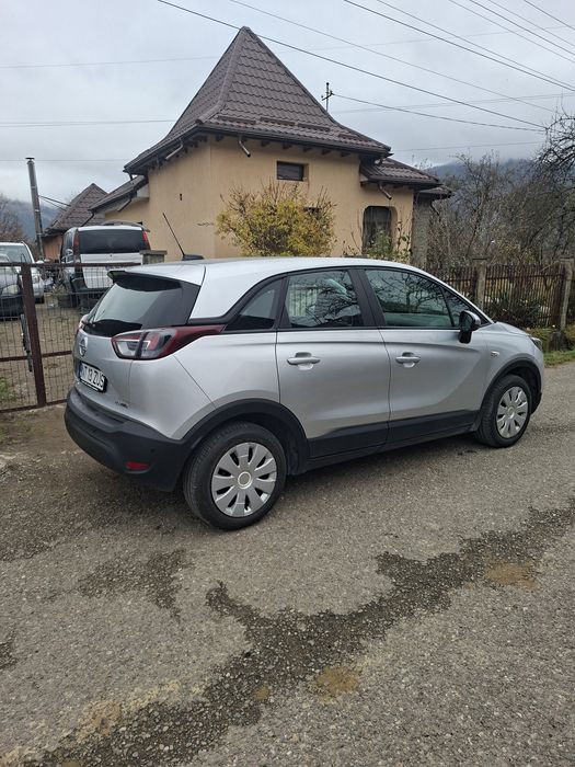OPEL CROSLAND X 2019/ 82.000 KM Carte sevice la zi!