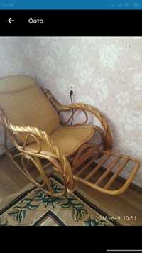 Кресло качалка кресло