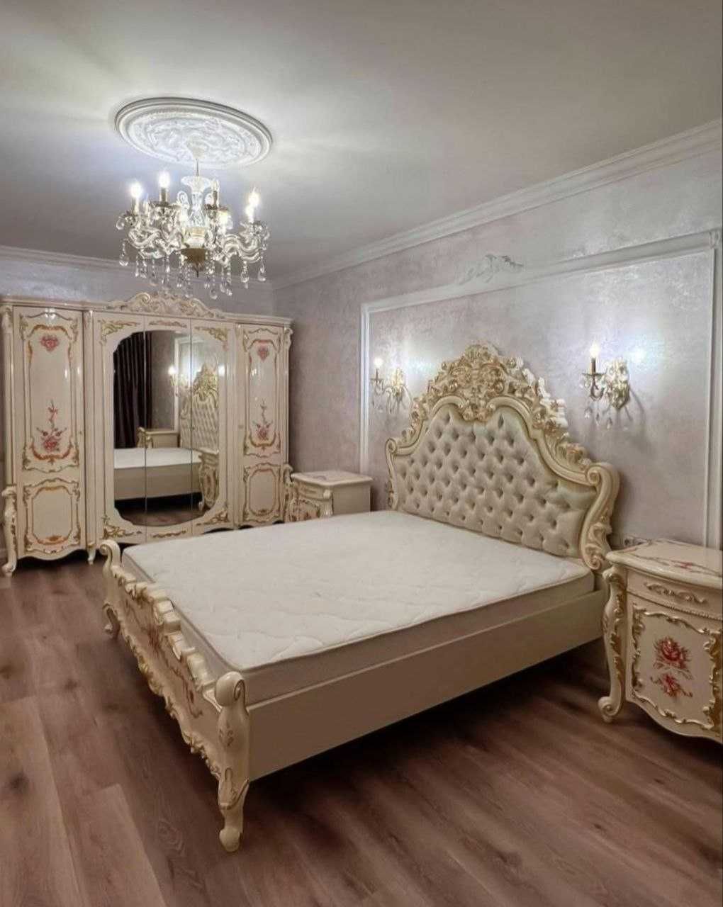 Продам  спальный гарнитур