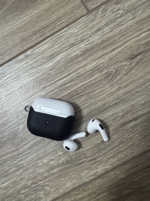 научник airpods оригиналь