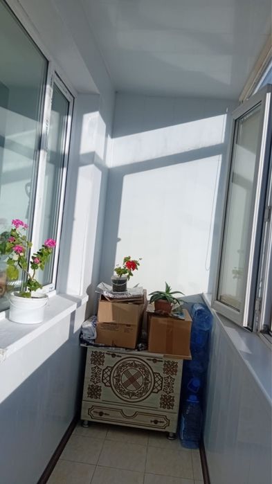 Продаю 1 комнатную квартиру