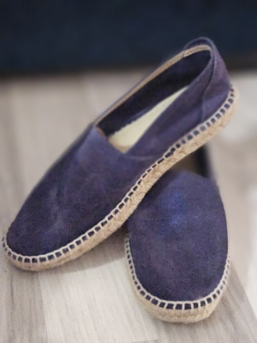 Espadrile barbati 42