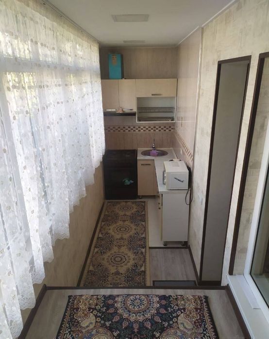 Продам 2 ком Юнусабад 11 квартал Ипотека