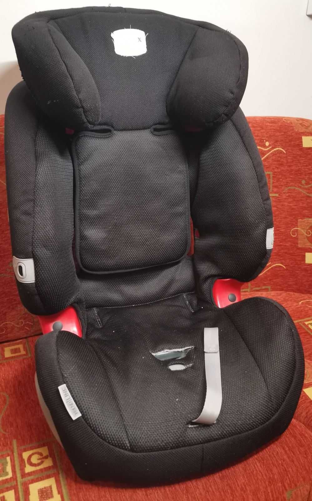 Столче за кола Britax 0-36kg