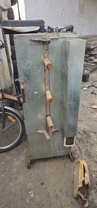 Продам гриль аппарат