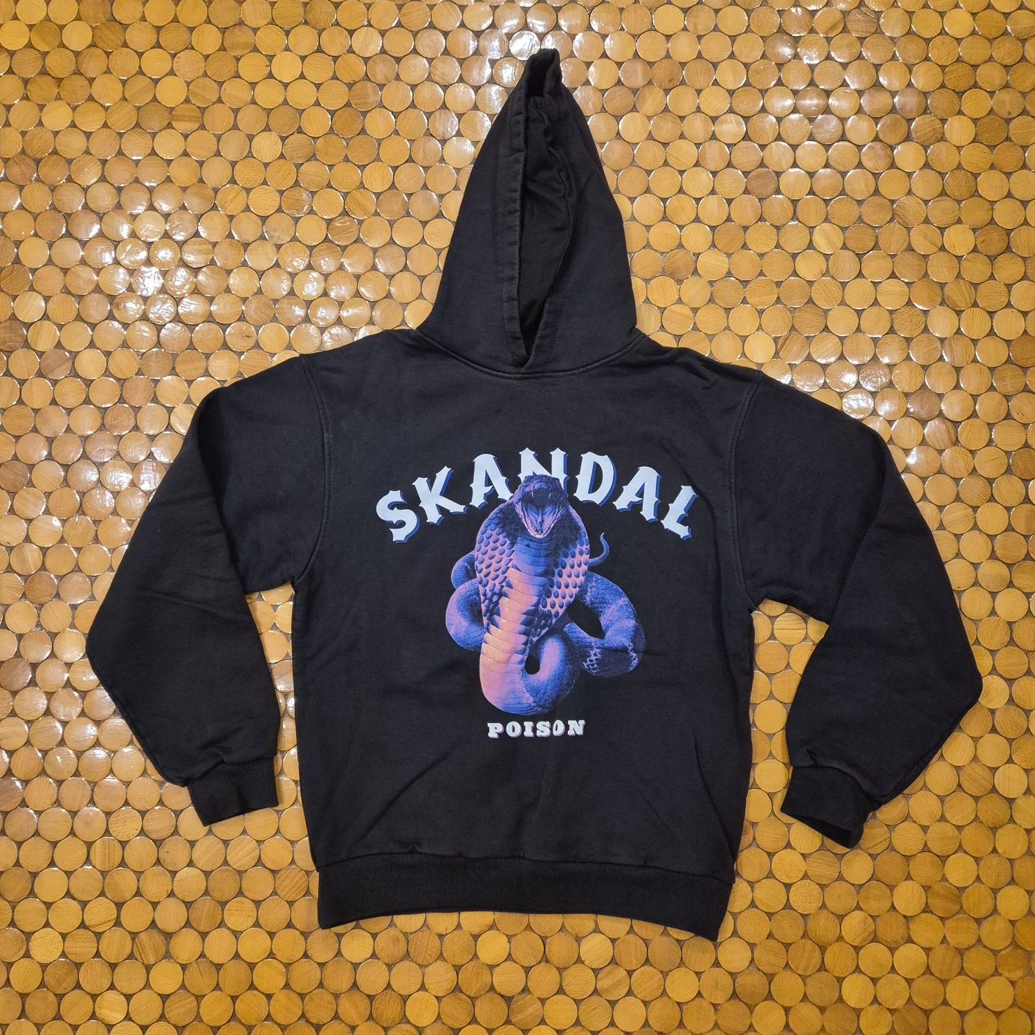 Мъжко горнище Skandal