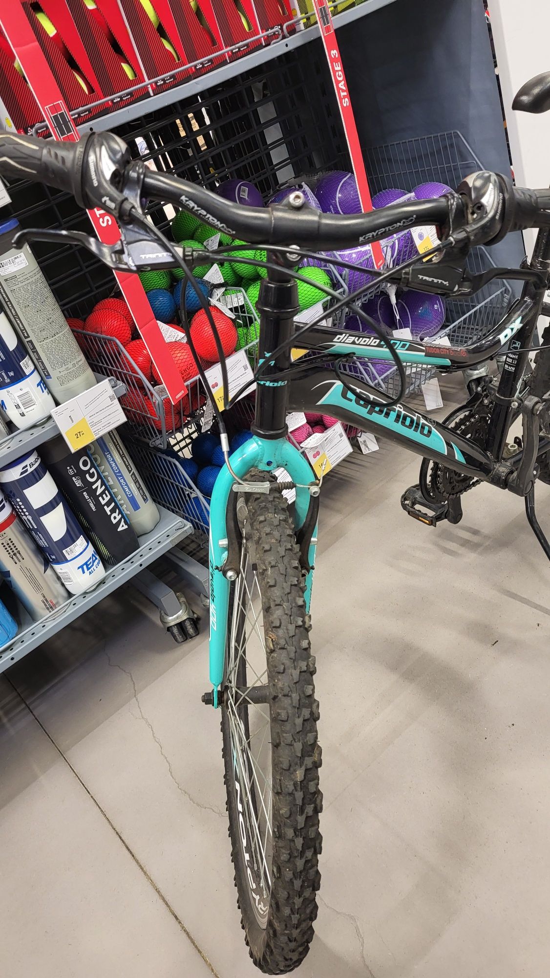 Bicicleta băieți - 13 ''