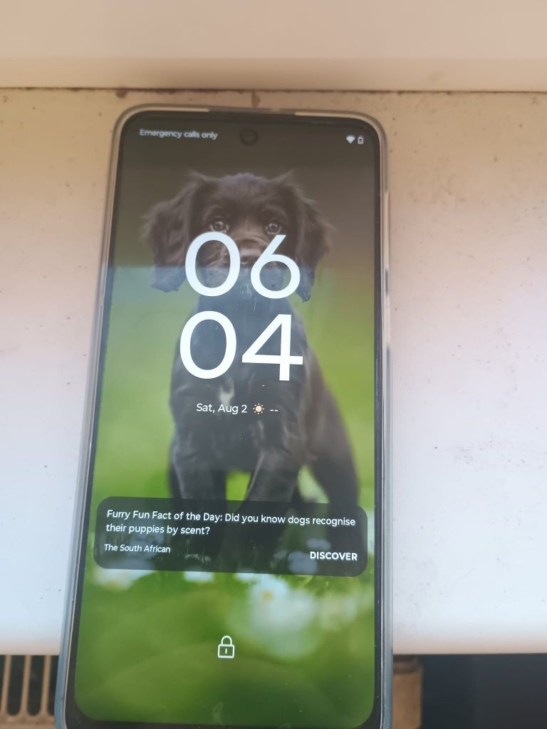 Vând Motorola g53