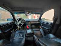 BMW E46 320d 150cai 2004 negociabil