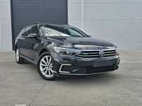 Volkswagen Passat Volkswagen Passat 1.4 TSI Plug-in Hybrid DSG GTE