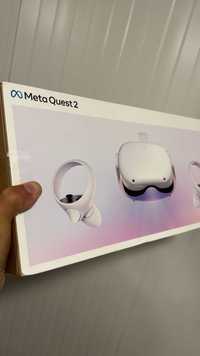 Ochelari VR META Oculus Quest 2, 128 GB