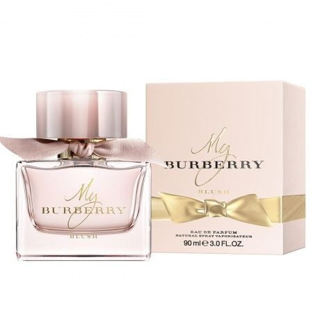 Burberry My Blush edp 90ml- парфюм за жени