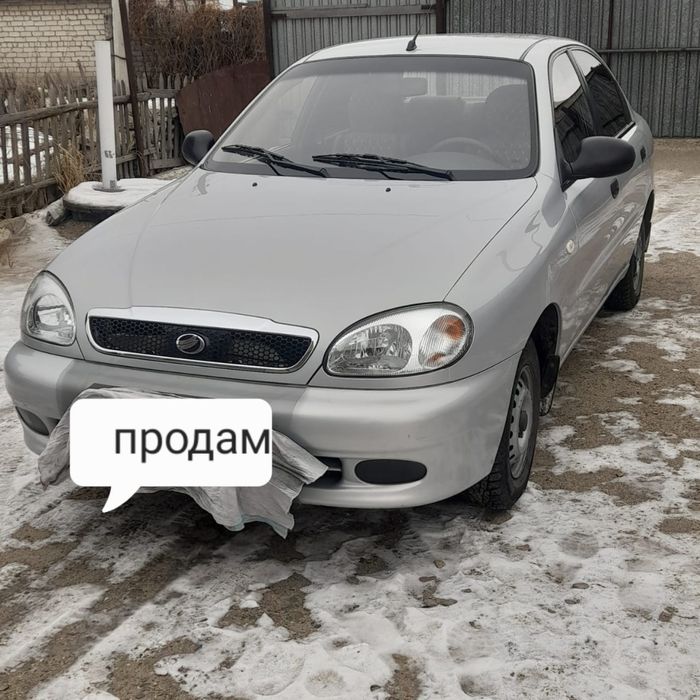 Продам   машину