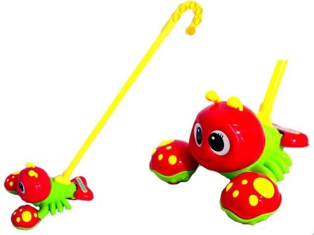 Различни детски играчки