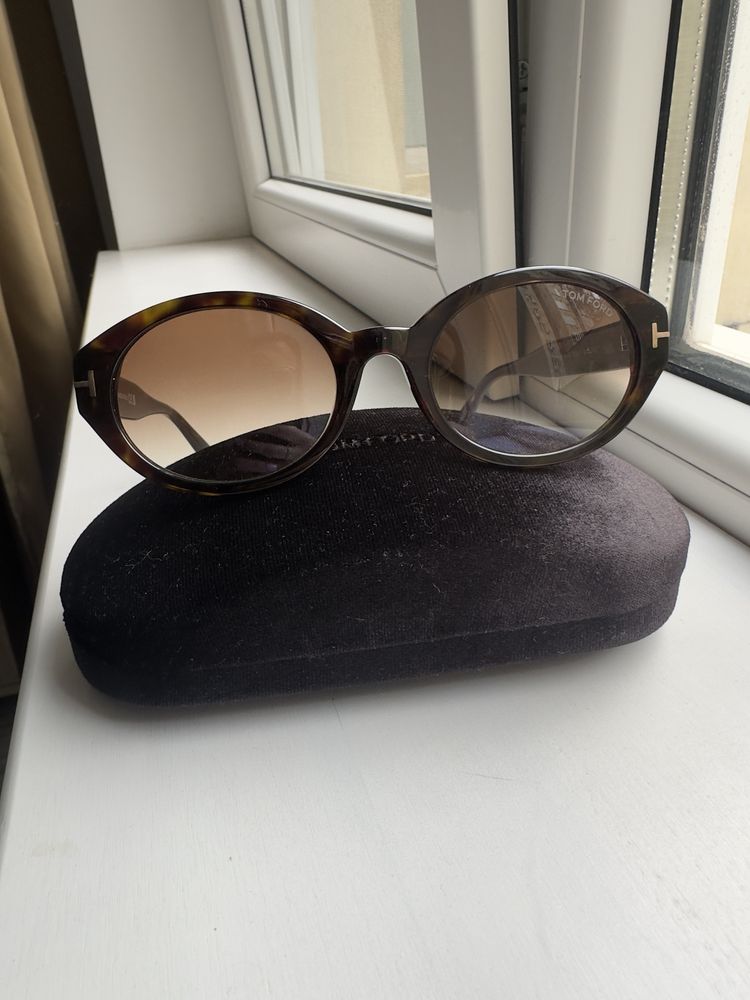 Ochelari de soare Tom Ford