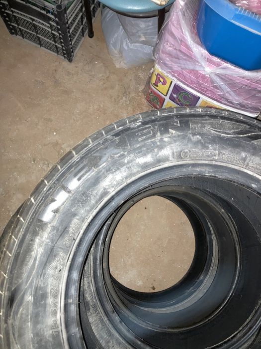 шины 195-65-R15 авто