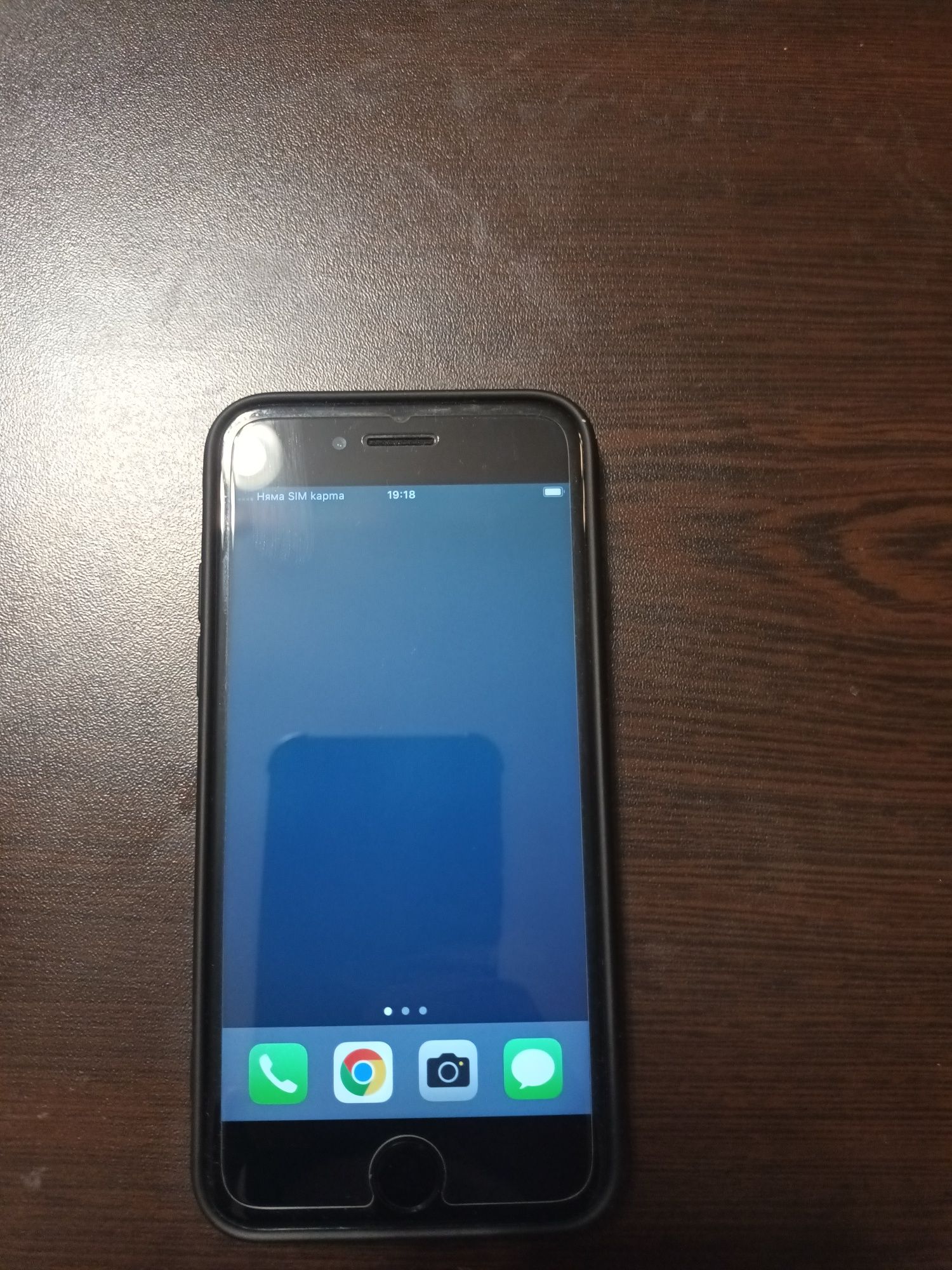iPhone SE 2020 64GB Black