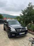 Mercedes GLK 4 Matic