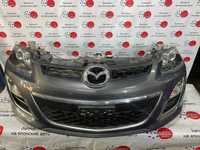 Ноускат носик Мазда СХ-7 Mazda CX-7 2011 г.в. из Японии. Рассрочка.