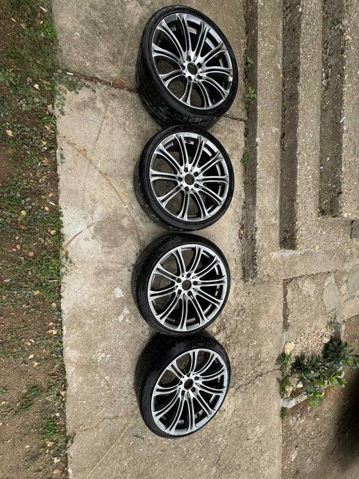 Джанти за BMW 19" спорт пакет