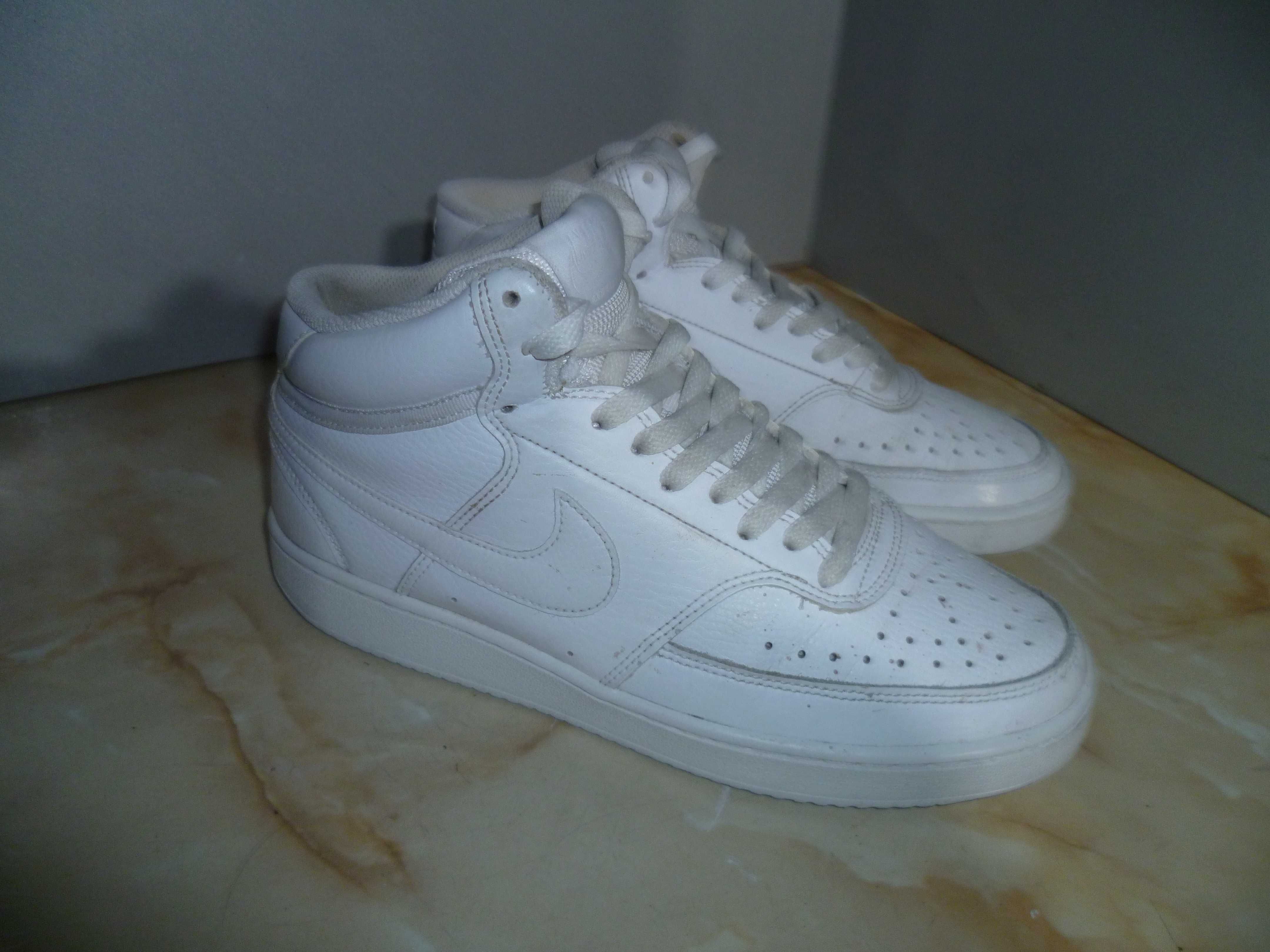 Nike кецове Nike