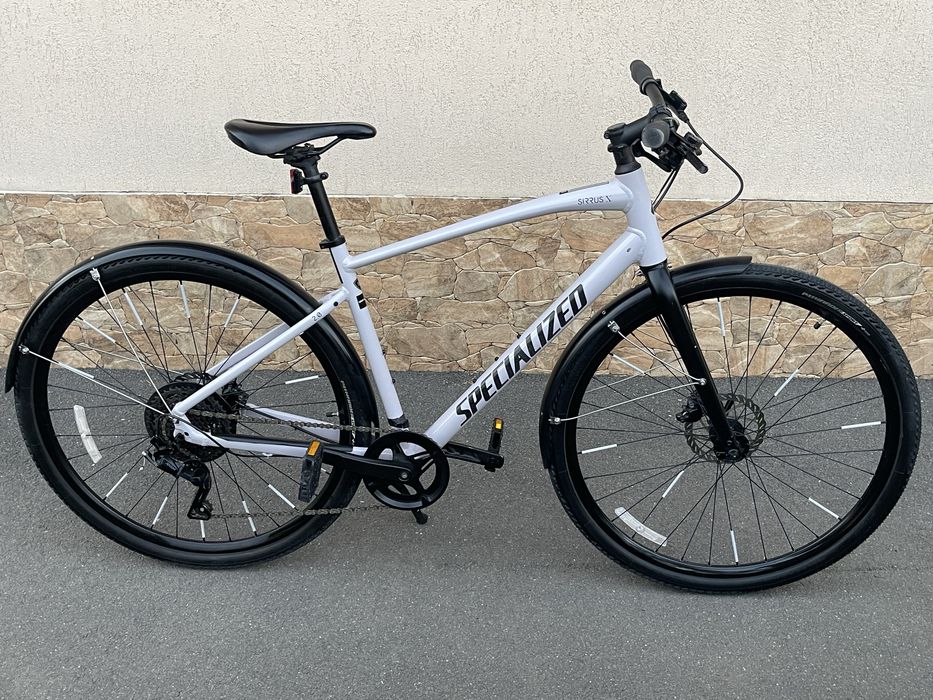 Bicicleta Specialized 28’ M