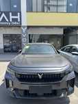 Voyah free 2025restayling full varianti poligonli