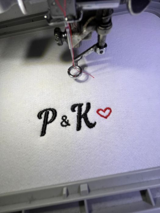 Худита за влюбени , персонални дизайни