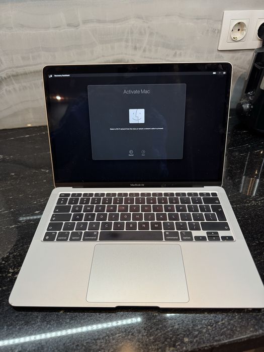Macbook Air M1 256GB