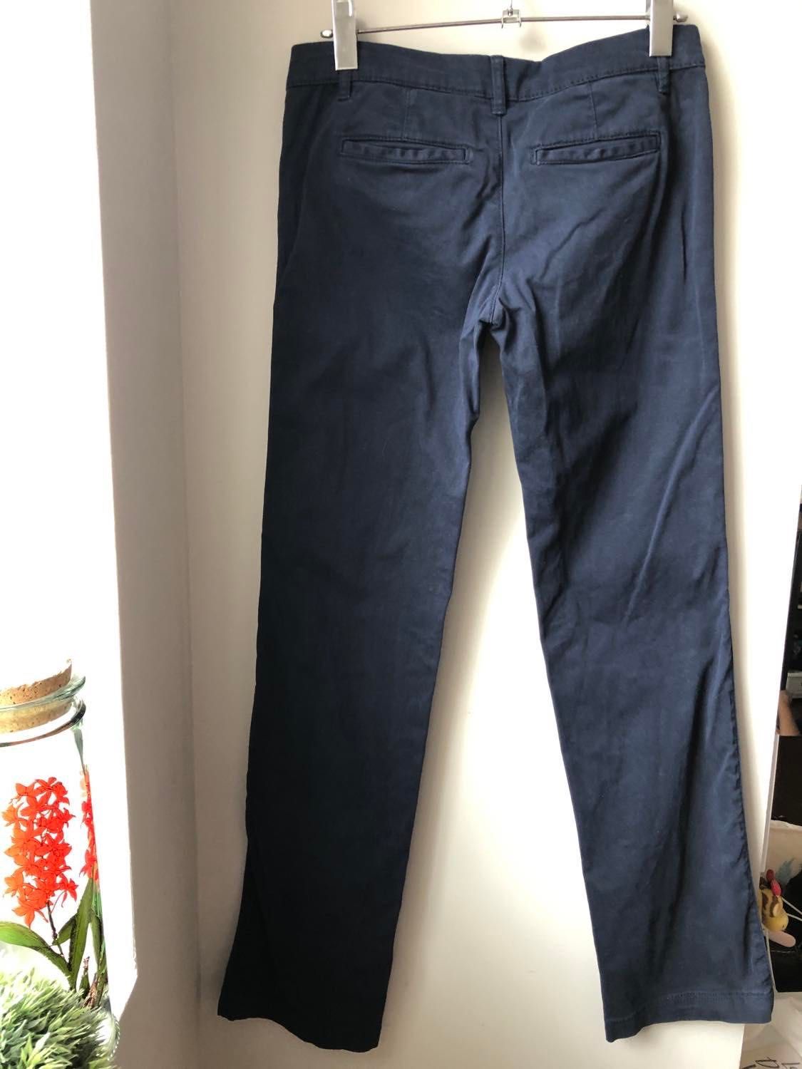 Дамски панталон Aeropostale,дънки Tally Weijl 36-38 р,дънки Fornarina