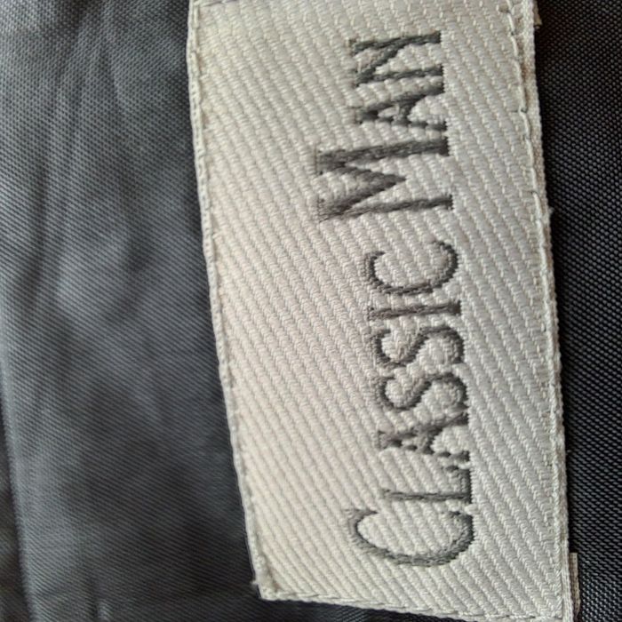 Pardesiu / palton /  blazer barbati,  52