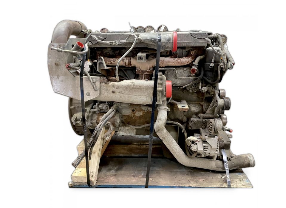 motor complet mercedes-benz m902.903 205cp camion