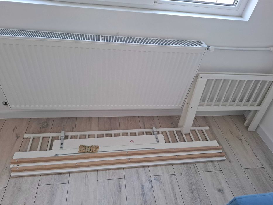 Pat ikea copii, stare bună