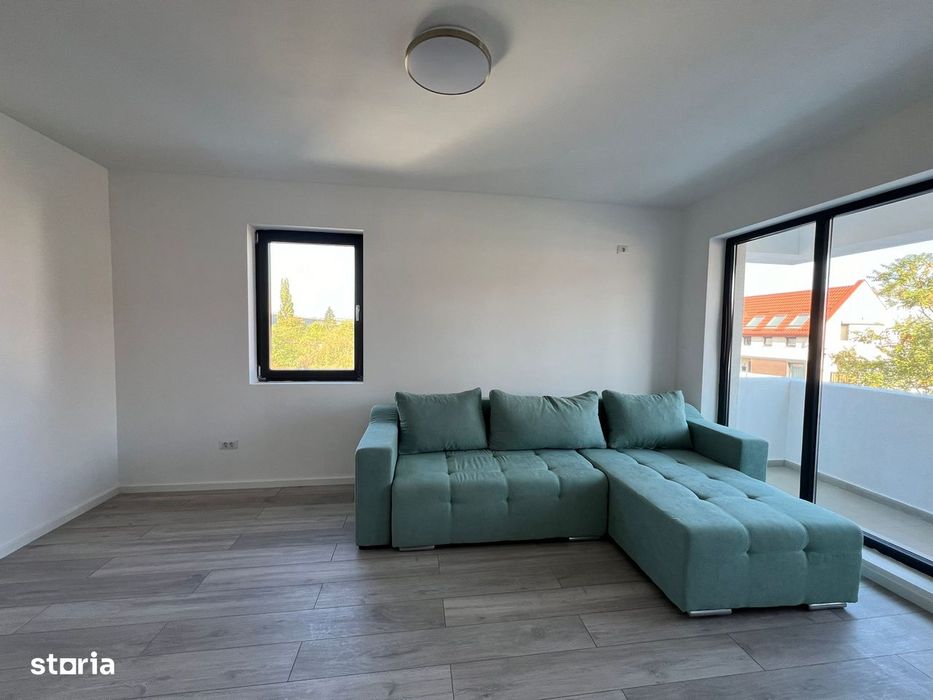 PENTHOUSE in zona Bagadiru/ terasa/ 3 camere/ bloc nou 2025