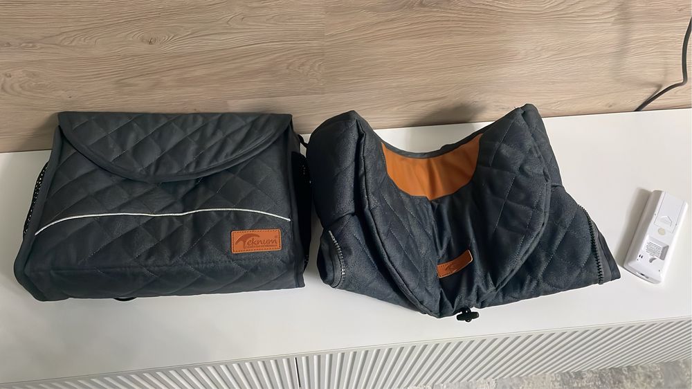 Коляска Teknum 2/1