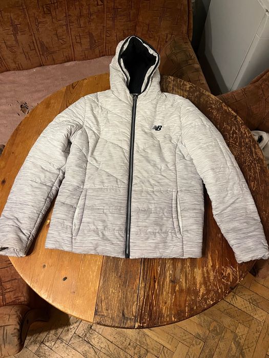 Мъжко яке New Balance