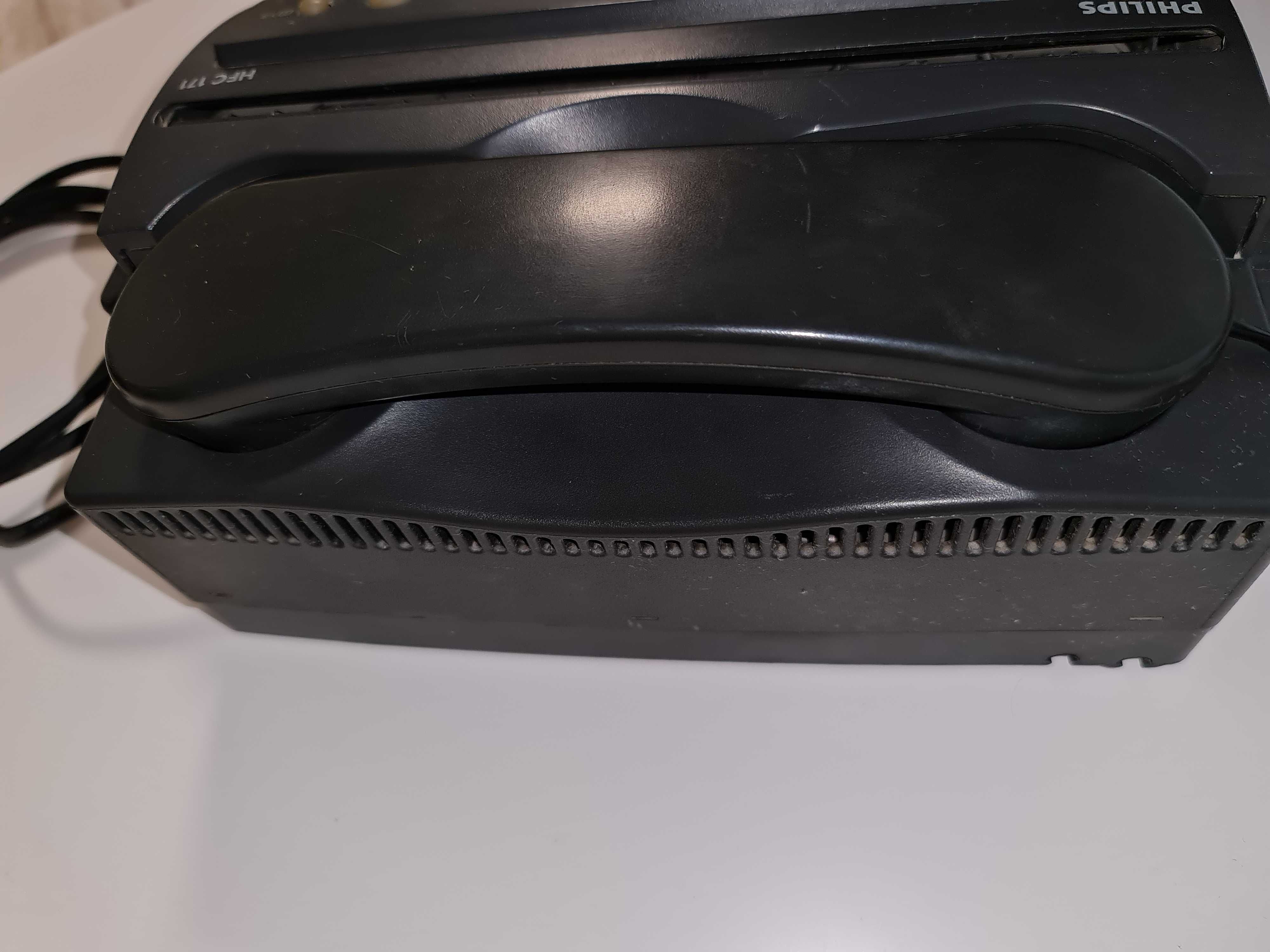 Philips HFC171 – telefon/fax/robot telefonic – cu hartie termica