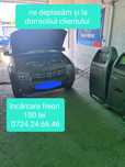 Oferta Încărcare freon auto R1234yf autoturisme marca Dacia